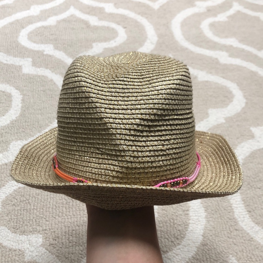 ❗️2/25❗️Lilly Pulitzer for Target Beach Hat